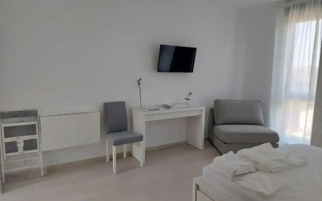 Casa Maria City Apartments