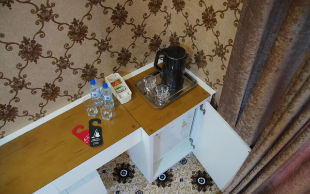 Sumaya (Сумайя)