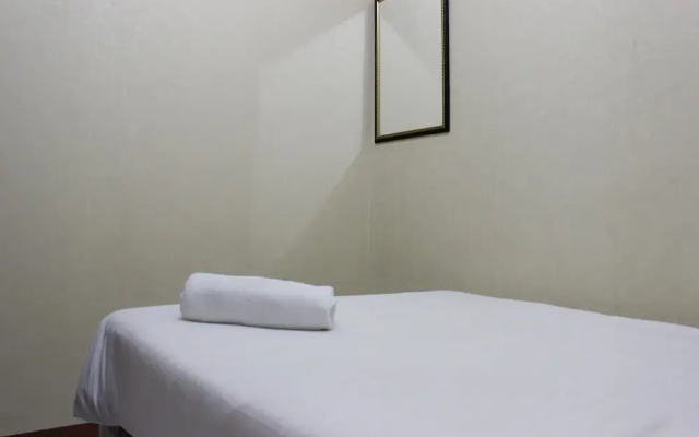 Pleasant 2BR Apartment at Gateway Ahmad Yani