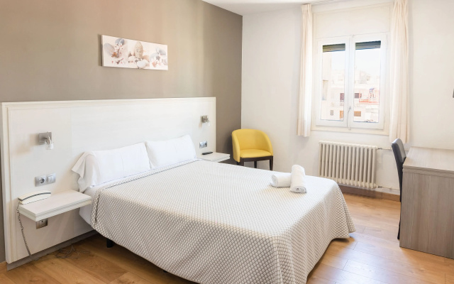 Hotel Planas