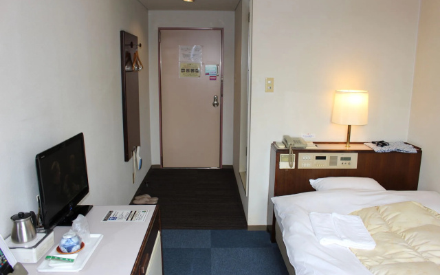 Hotel Higashihiroshima Hills Saijyo