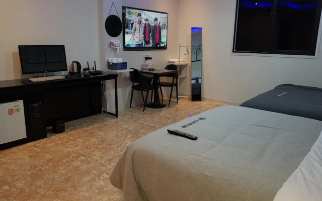 Poseidon Motel