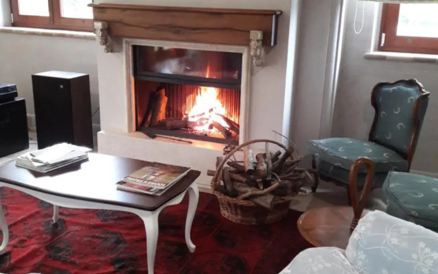 Casale Caldarette