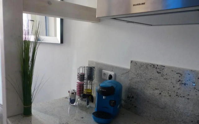Ferienwohnung Siebenstern Jena