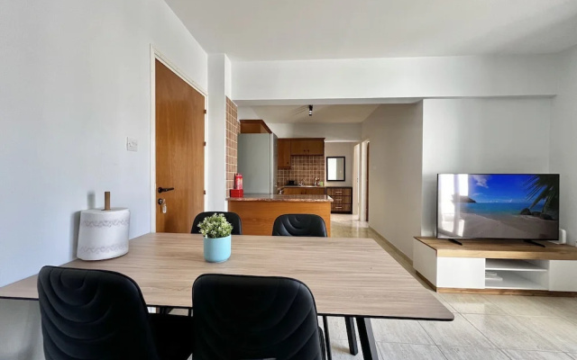 41 KAP - Stay Paradise Apartment