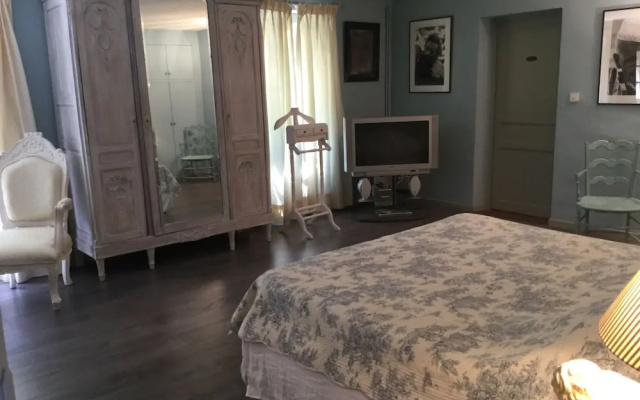 Villa Fignoulado