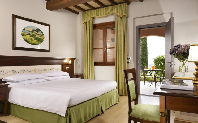 Borgobrufa Spa Resort Adults Only
