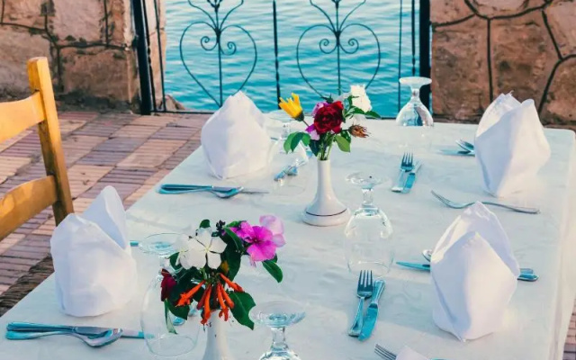 Seti Abu Simbel Lake Resort