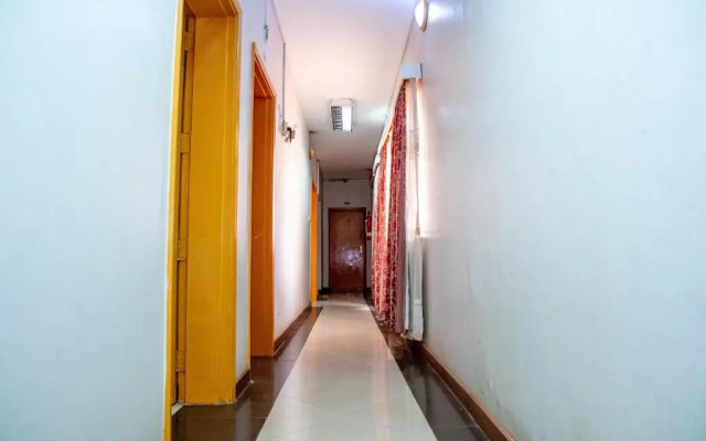 Jupiter Guest House - Parklands