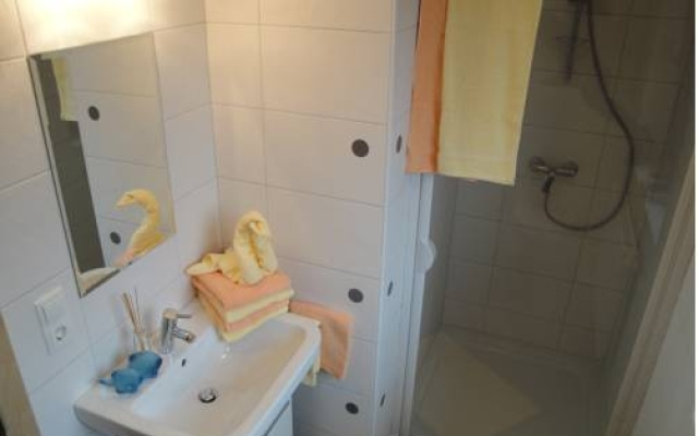 Ferienwohnung Eberharter