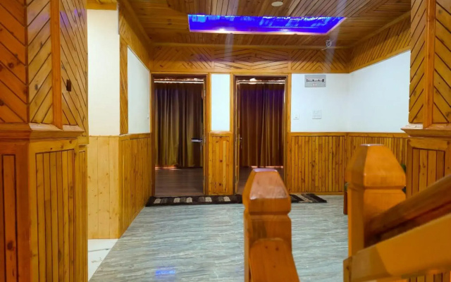 Hotel Valley View Koti