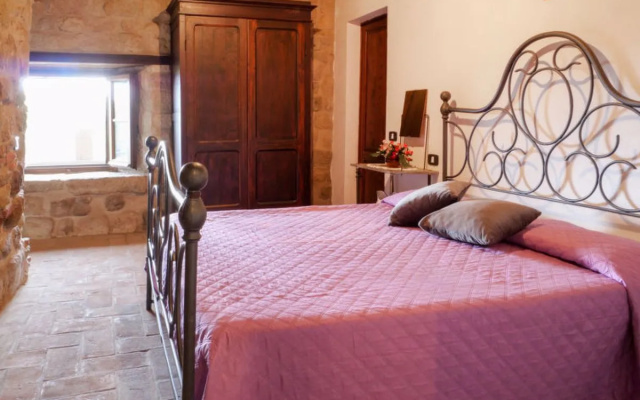 Nobile - Borgo la Civitella