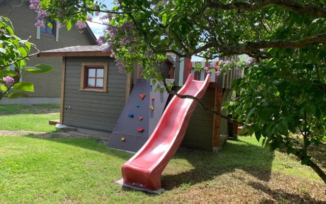 Muha Beach Holiday Home