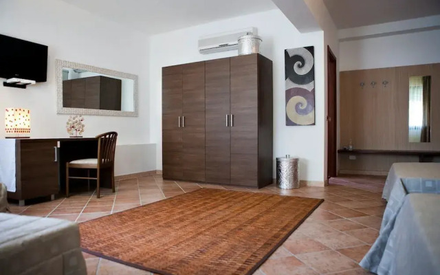 Hotel Marinella