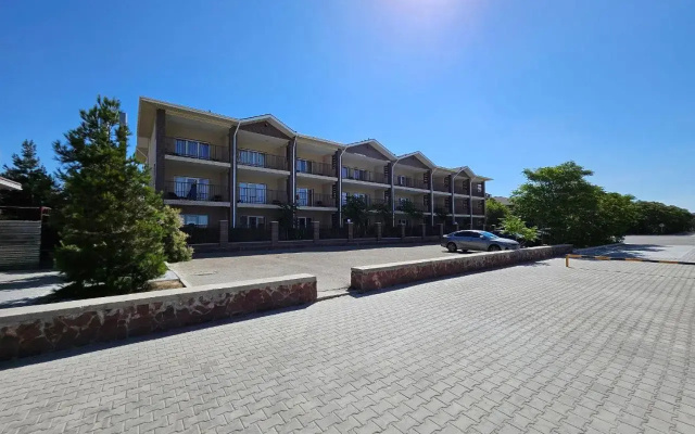 Hostel Dostar Beach
