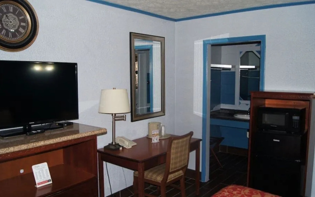 Stone Inn Motel