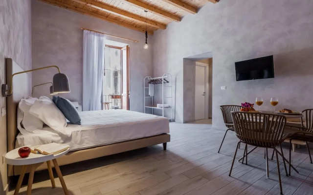 Five Stars Sicily Intera