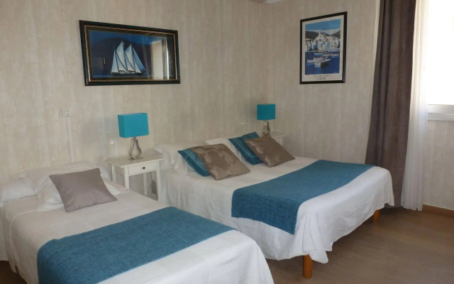 Hôtel Espadon