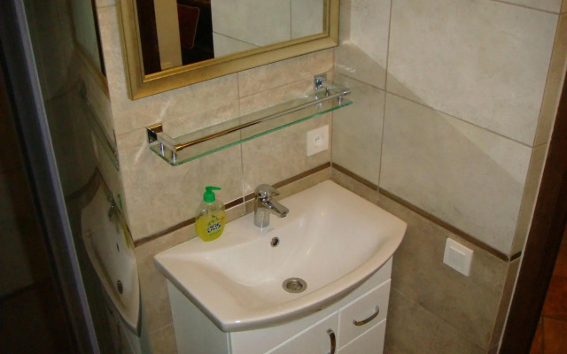Kufer Flat