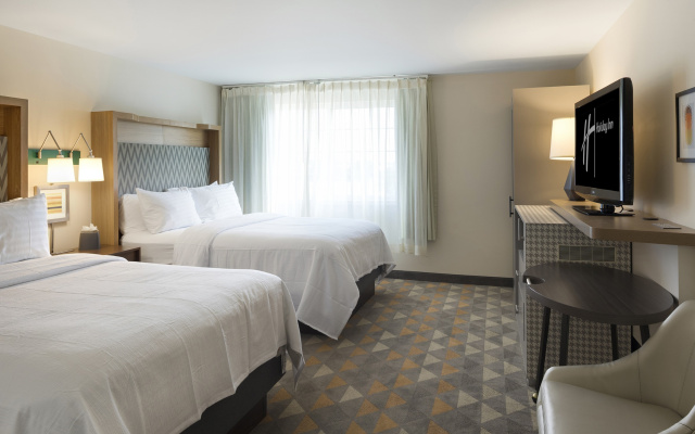 Holiday Inn : Bloomington W MSP Airport Area by IHG
