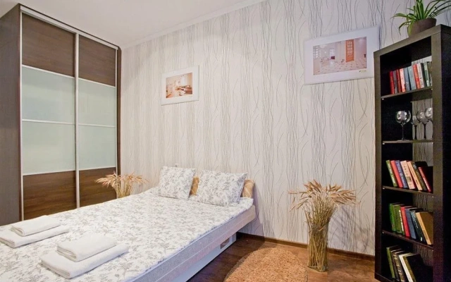 Prime Apartments