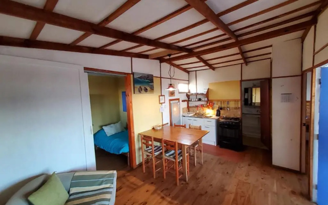 Cabañas Paraiso
