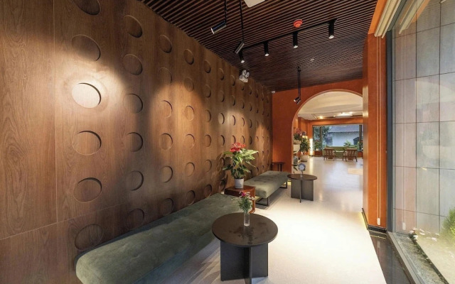 Soluna Dalat Hotel