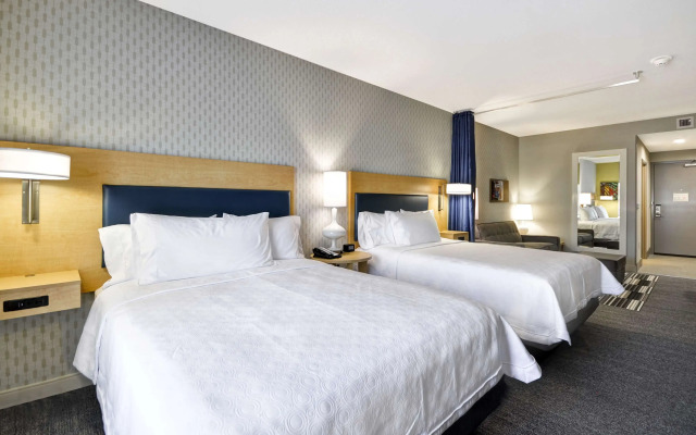 Home2 Suites by Hilton Mount Juliet