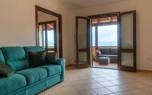 La Terrazza In Centro Dorgali