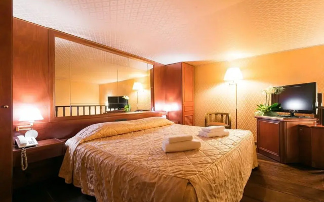 Hotel Galles