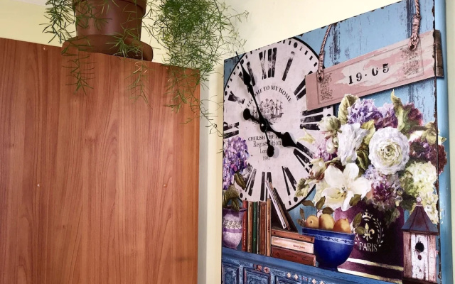 Апартаменты H&B apartments Pushkin