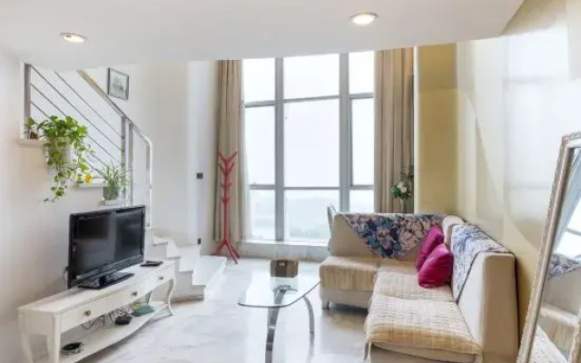 Langtai Service Apartment