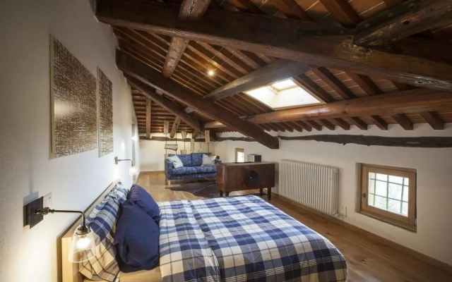 Fattoria Le Vegre