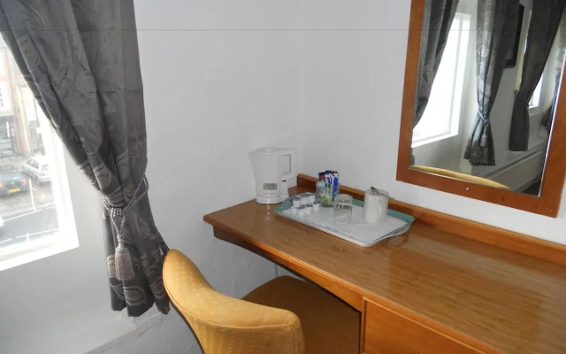 Field View B&B