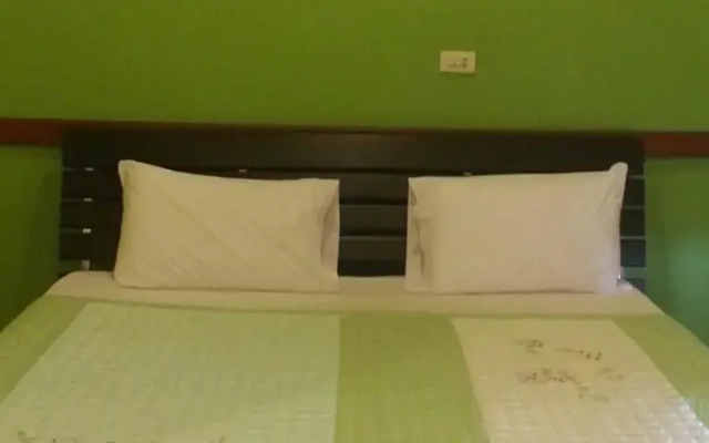 Viengtong Resort