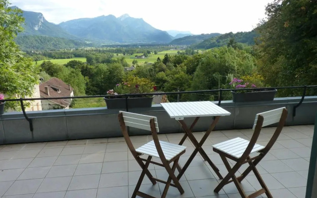 Domaine de la Sauge