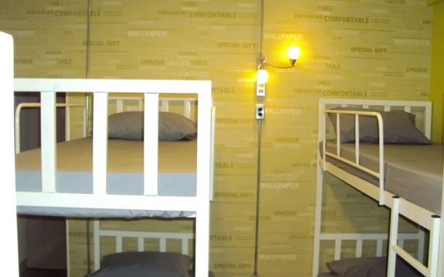 Chiangmai Backpack Hostel