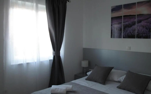 Apartments Mia Krk