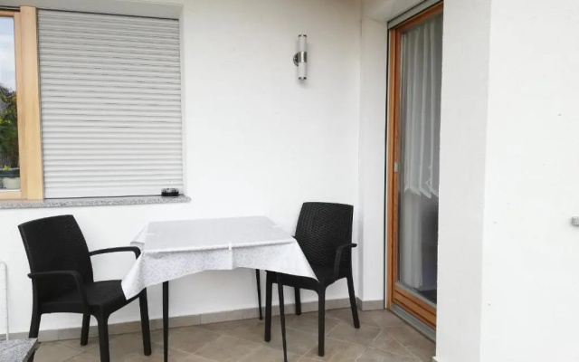 Pramstaller Apartments