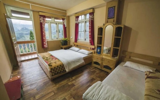 Ourguest Bichu Homestay