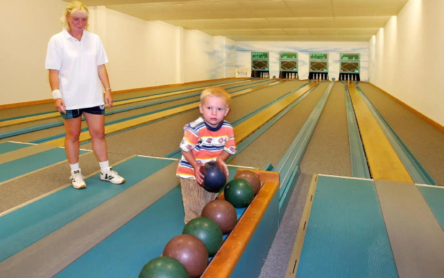 Sporthotel Neuruppin