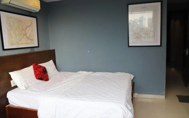 Hoang Phi Hotel