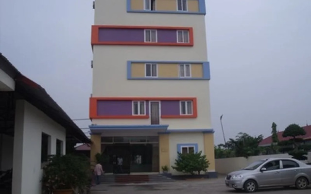 Yen Ngoc Hotel