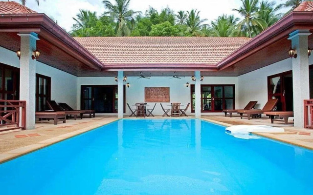 Villa Malier