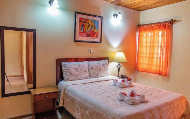 Girasol apartotel jaco beach