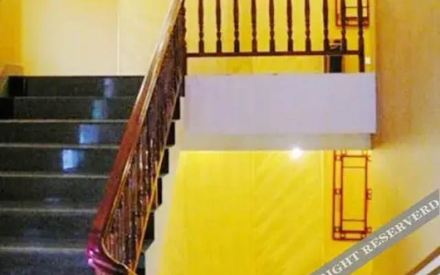 Colorful Holiday Hotel