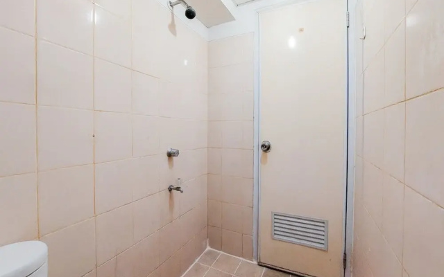 Cozy Living And Tidy 2Br Serpong Greenview Apartment