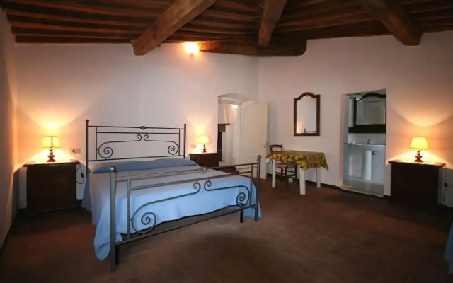 Residence La Casina