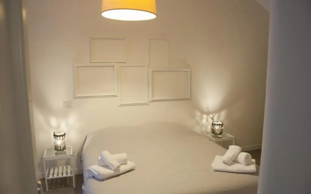 Casa Cinquesanti