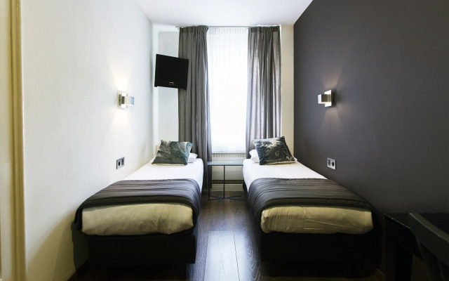 Quentin Canal House Hotel